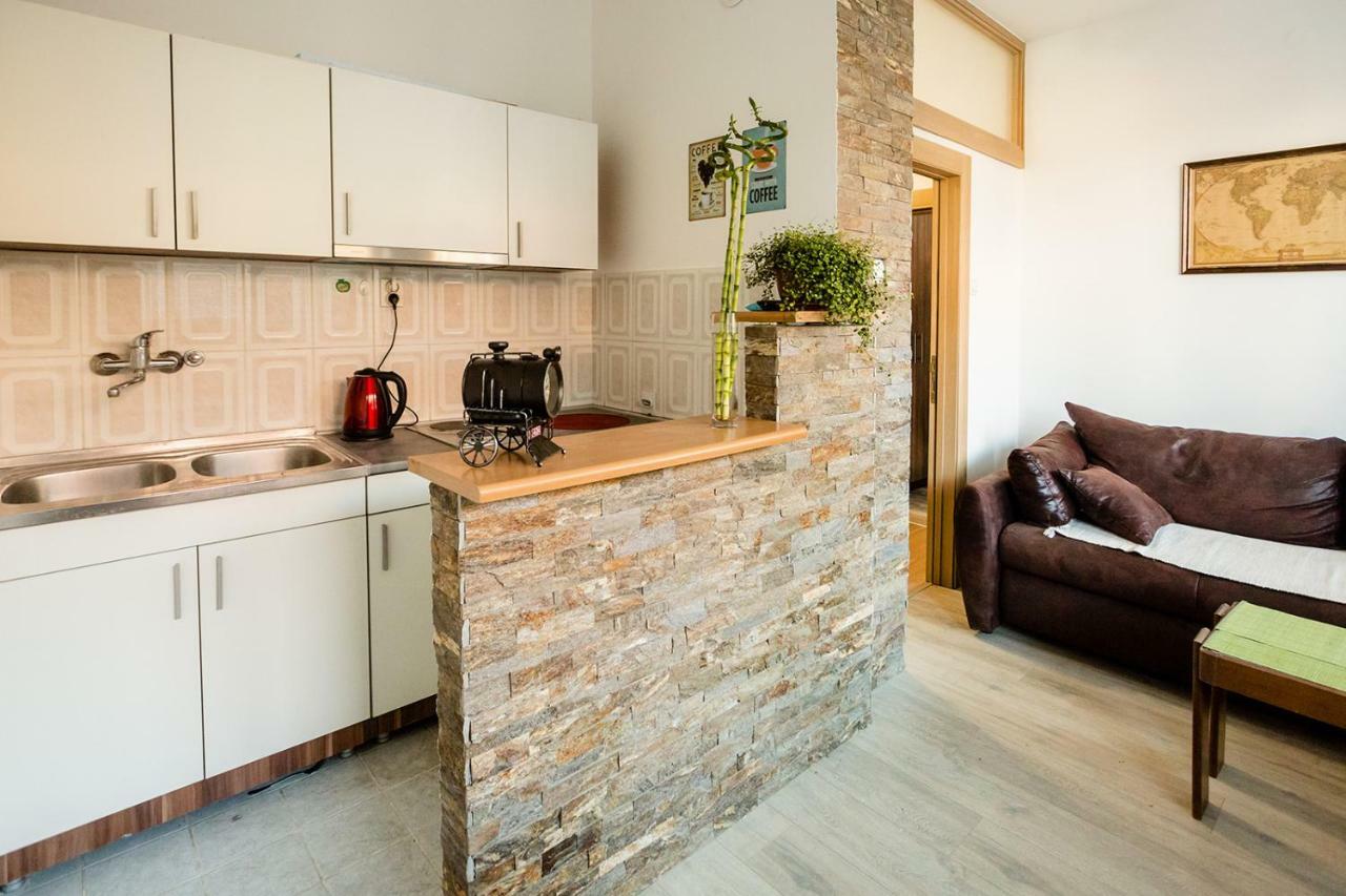 The Duke Apartment Belgrad Exterior foto